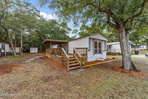 2923 Burnsville Street SW Supply NC 28462