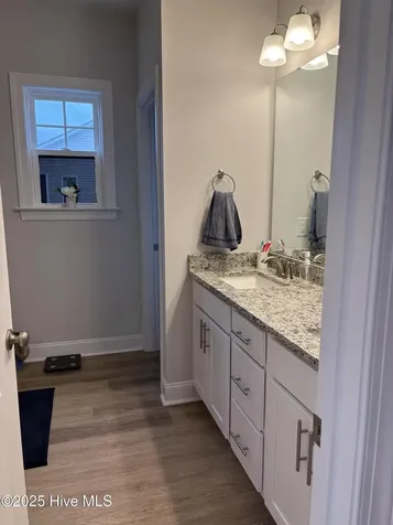 5337 Lloyd Road Lucama NC 27851