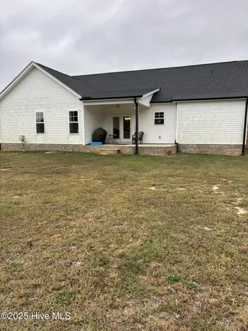 5337 Lloyd Road Lucama NC 27851