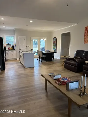 5337 Lloyd Road Lucama NC 27851
