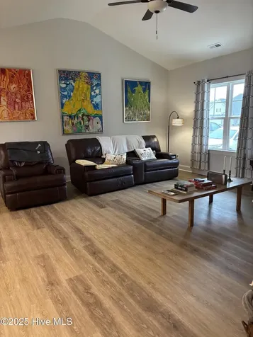 5337 Lloyd Road Lucama NC 27851