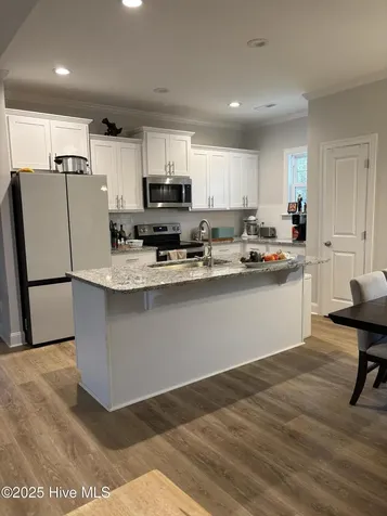 5337 Lloyd Road Lucama NC 27851
