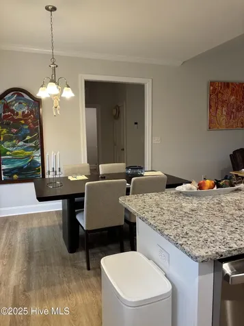 5337 Lloyd Road Lucama NC 27851