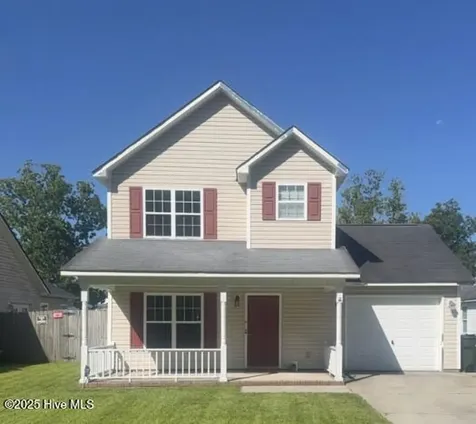 310 Mattocks Avenue Maysville NC 28555