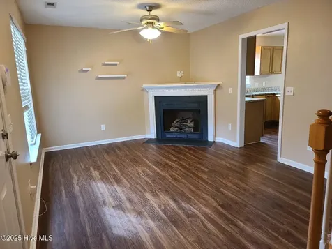 310 Mattocks Avenue Maysville NC 28555