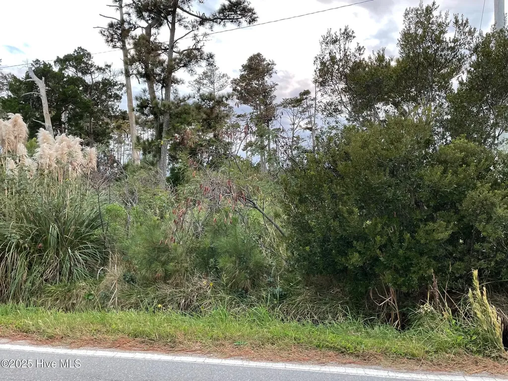 3019 Cedar Island Road Cedar Island NC 28520