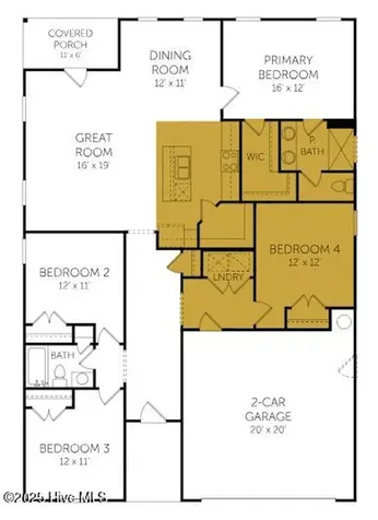 90 Maymont Street NW Supply NC 28462