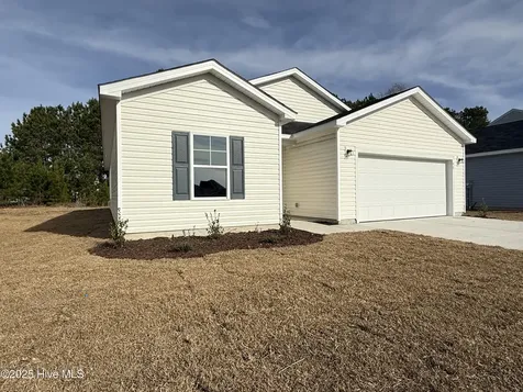 90 Maymont Street NW Supply NC 28462