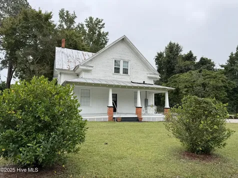 11550 N Nc Highway 32 N Roper NC 27970