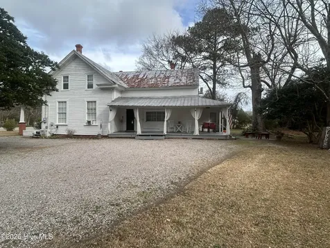 11550 N Nc Highway 32 N Roper NC 27970