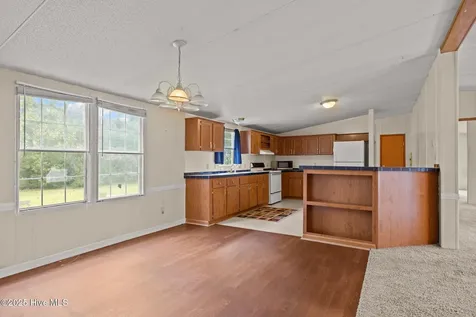 284 & 286 Mill Creek Road Newport NC 28570