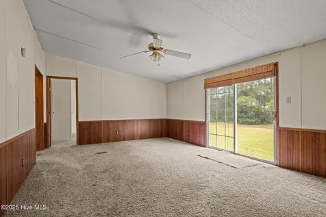 284 & 286 Mill Creek Road Newport NC 28570
