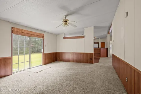 284 & 286 Mill Creek Road Newport NC 28570