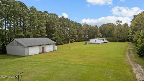 284 & 286 Mill Creek Road Newport NC 28570