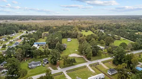 284 & 286 Mill Creek Road Newport NC 28570