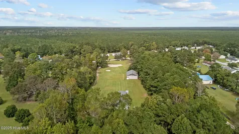 284 & 286 Mill Creek Road Newport NC 28570