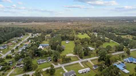 284 & 286 Mill Creek Road Newport NC 28570
