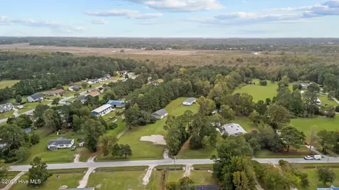 284 & 286 Mill Creek Road Newport NC 28570