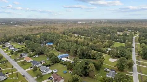 284 & 286 Mill Creek Road Newport NC 28570