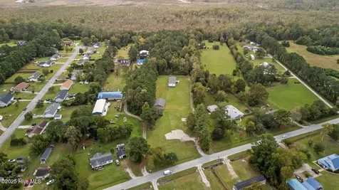 284 & 286 Mill Creek Road Newport NC 28570