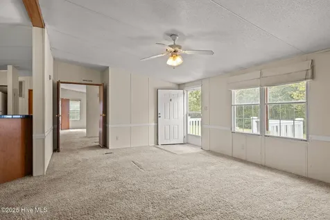 284 & 286 Mill Creek Road Newport NC 28570