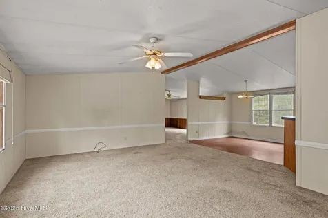 284 & 286 Mill Creek Road Newport NC 28570