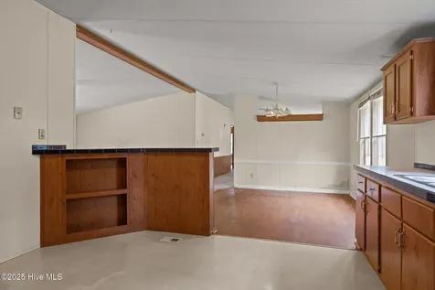 284 & 286 Mill Creek Road Newport NC 28570