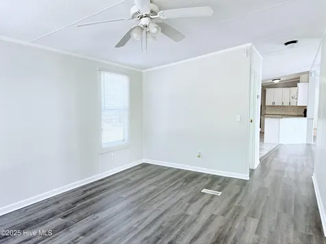 151 Allen Lane Aberdeen NC 28315