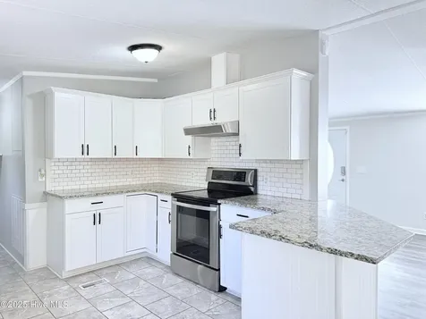 151 Allen Lane Aberdeen NC 28315