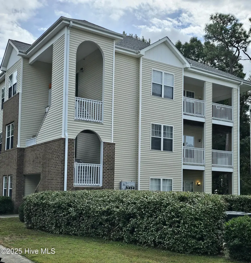 4525 Sagedale Drive Wilmington NC 28405