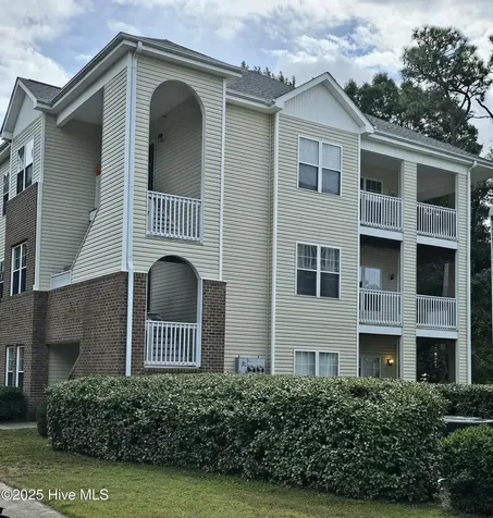 4525 Sagedale Drive Wilmington NC 28405