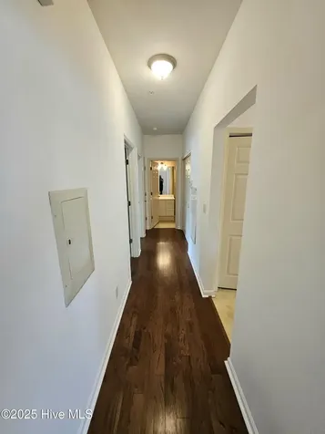 4525 Sagedale Drive Wilmington NC 28405