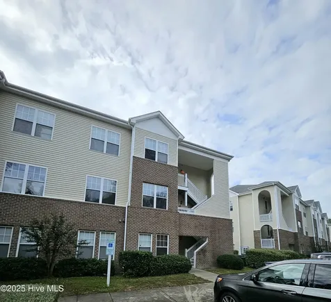 4525 Sagedale Drive Wilmington NC 28405