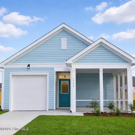 1264 Newbold Drive #81 Leland NC 28451