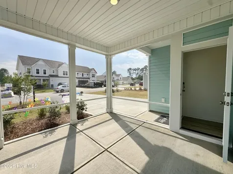 1264 Newbold Drive #81 Leland NC 28451