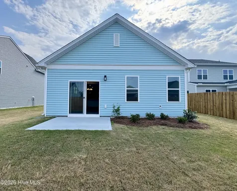 1264 Newbold Drive #81 Leland NC 28451