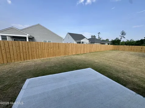 1264 Newbold Drive #81 Leland NC 28451
