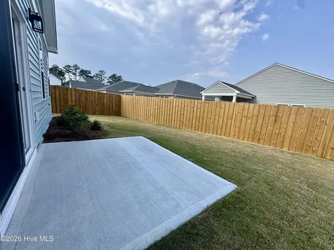 1264 Newbold Drive #81 Leland NC 28451