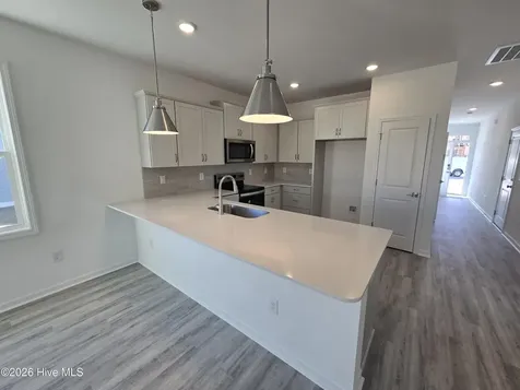1264 Newbold Drive #81 Leland NC 28451