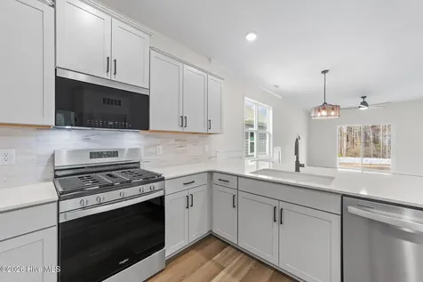 1264 Newbold Drive #81 Leland NC 28451