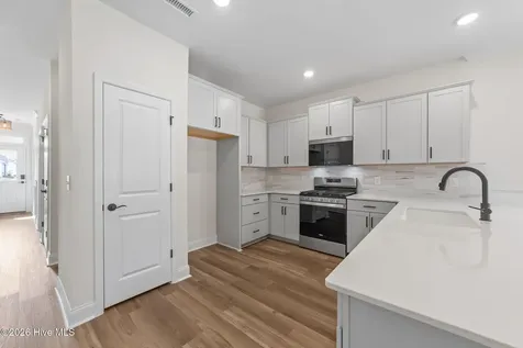 1264 Newbold Drive #81 Leland NC 28451
