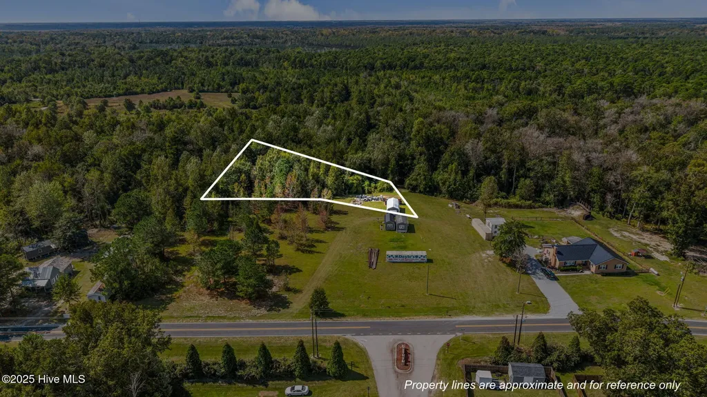 104 Tyson Court New Bern NC 28560