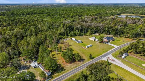 104 Tyson Court New Bern NC 28560