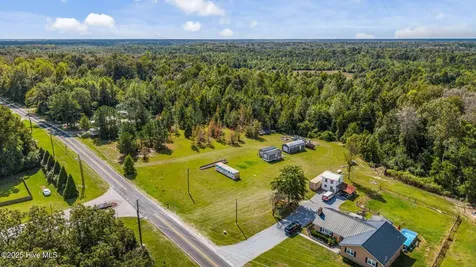 104 Tyson Court New Bern NC 28560