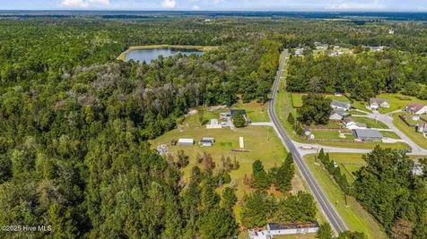 104 Tyson Court New Bern NC 28560