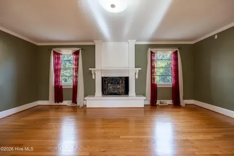 3416 Hawthorne Road Rocky Mount NC 27804