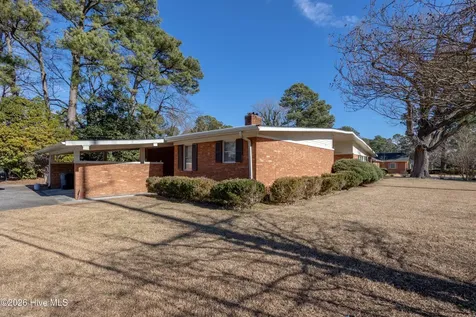 3416 Hawthorne Road Rocky Mount NC 27804