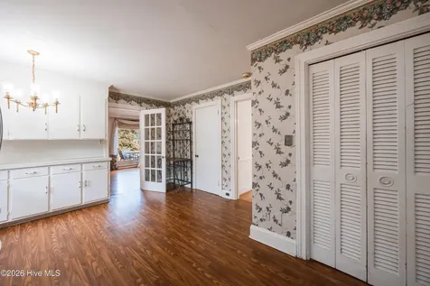 3416 Hawthorne Road Rocky Mount NC 27804
