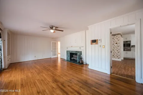 3416 Hawthorne Road Rocky Mount NC 27804