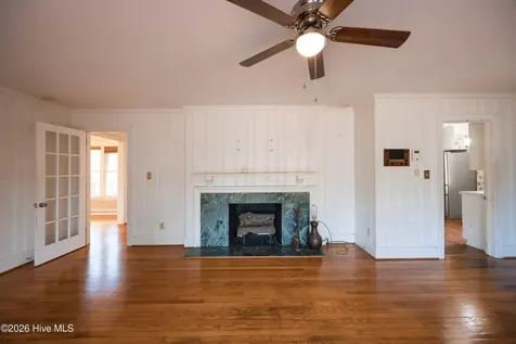 3416 Hawthorne Road Rocky Mount NC 27804